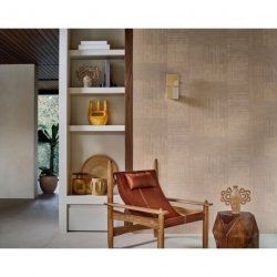 Decoraci&oacute;n con Papel Pintado Casa Azul 76321120