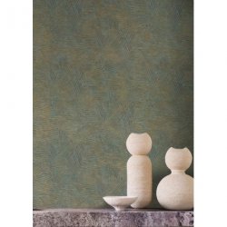 Decoraci&oacute;n con Papel Pintado Nature Precieuse 76543772