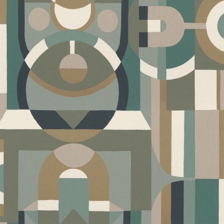 Papel Pintado Faubourg des Lumieres 76250202