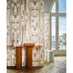 Decoraci&oacute;n con Papel Pintado Faubourg des Lumieres 76250202