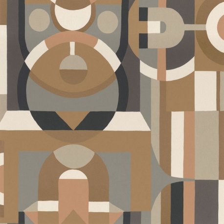 Papel Pintado Faubourg des Lumieres 76250304