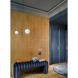 Decoraci&oacute;n con Papel Pintado Faubourg des Lumieres 76282140