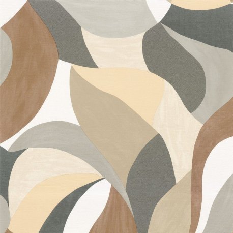 Papel Pintado Terra Rossa 76200100