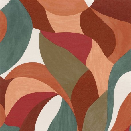 Papel Pintado Terra Rossa 76200304