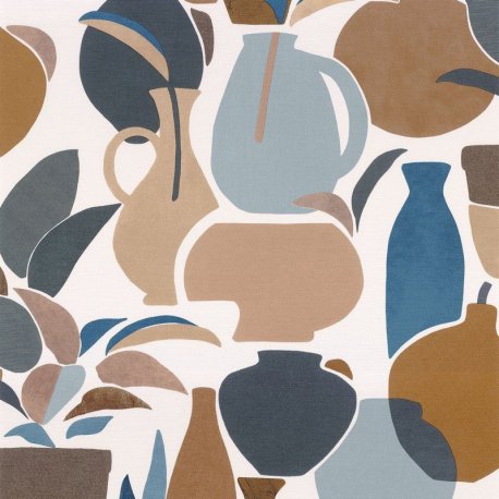 Papel Pintado Terra Rossa 76210814