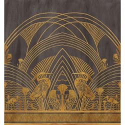 Mural Panor&aacute;mico Bord du Nil 76193262