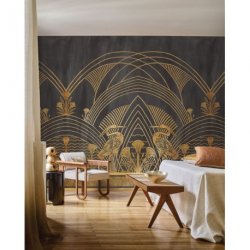 Decoraci&oacute;n con Mural Panor&aacute;mico Bord du Nil 76193262