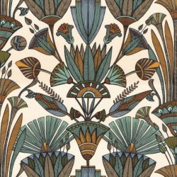 Papel Pintado Bord du Nil 76130202