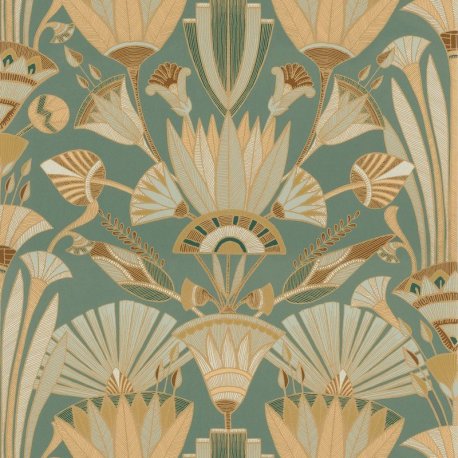 Papel Pintado Bord du Nil 76130304