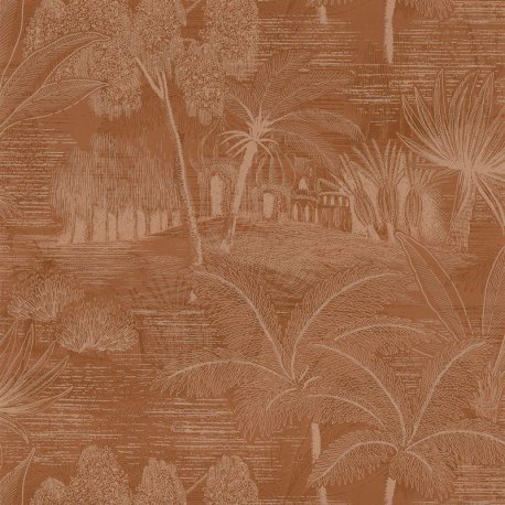 Papel Pintado Bord du Nil 76140916