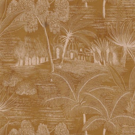 Papel Pintado Bord du Nil 76141018