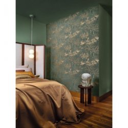 Decoraci&oacute;n con Papel Pintado Bord du Nil 76141018