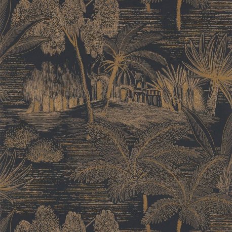 Papel Pintado Bord du Nil 76141222