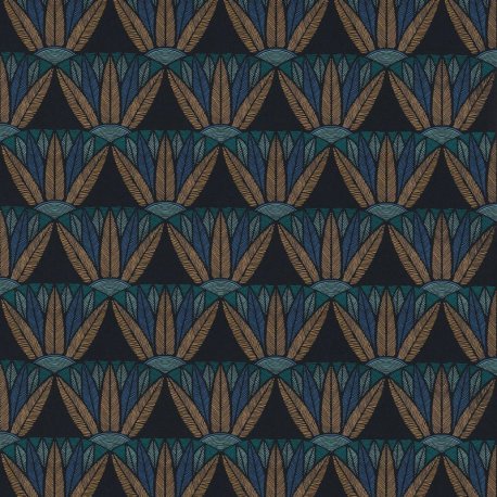 Papel Pintado Bord du Nil 76162038