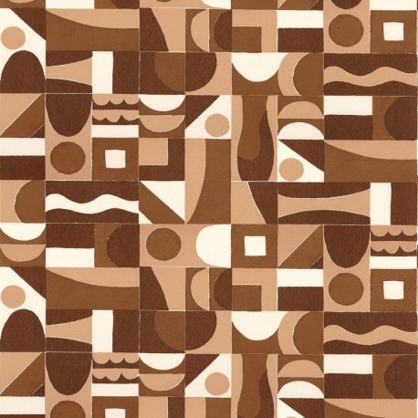 Papel Pintado Bord du Nil 76182956