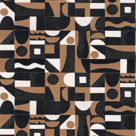 Papel Pintado Bord du Nil 76183058