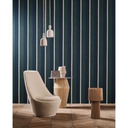 Decoraci&oacute;n con Papel Pintado La Chaux 76040304