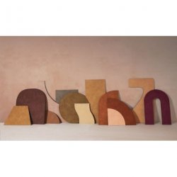 Decoraci&oacute;n con Papel Pintado La Chaux B75495508