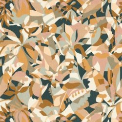 Papel Pintado Lile Aux Oiseaux 75880712