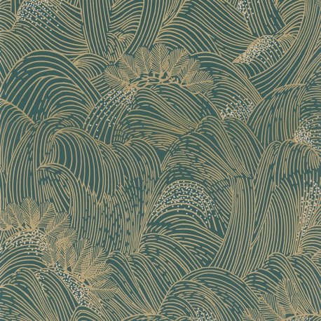 Papel Pintado Lile Aux Oiseaux 75902344