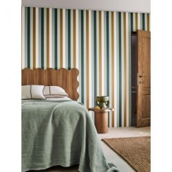 Decoraci&oacute;n con Papel Pintado Lile Aux Oiseaux 75923262