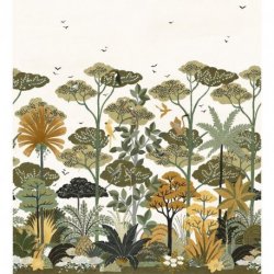 Mural Panor&aacute;mico Golfe du Bengale 75983262