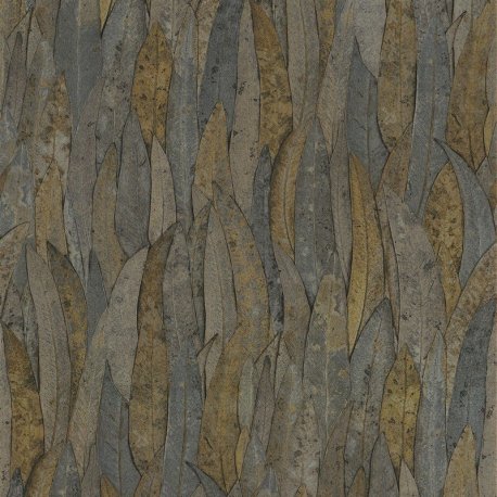 Papel Pintado Golfe du Bengale 75961528