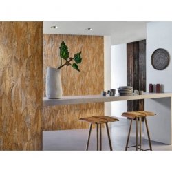 Decoraci&oacute;n con Papel Pintado Golfe du Bengale 75963364