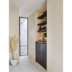 Decoraci&oacute;n con Papel Pintado Golfe du Bengale B74250102