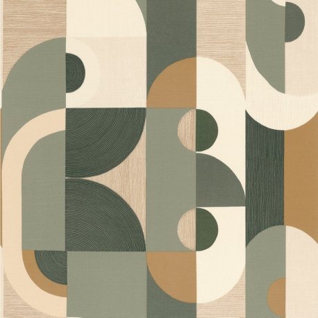 Papel Pintado Mouvements 75990100