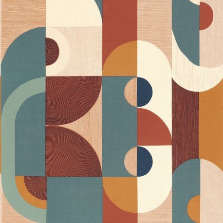 Papel Pintado Mouvements 75990610