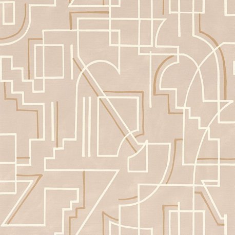 Papel Pintado Mouvements 76021324