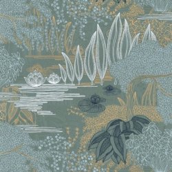 Papel Pintado Square Jasmin 75680202