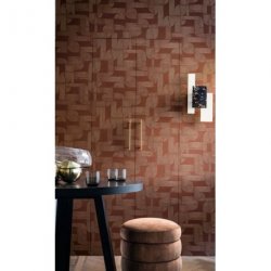 Decoraci&oacute;n con Papel Pintado Square Jasmin 75701426