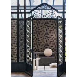 Decoraci&oacute;n con Papel Pintado Square Jasmin 75701936