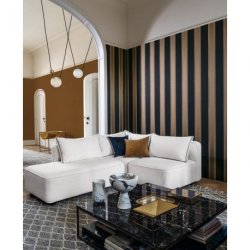 Decoraci&oacute;n con Papel Pintado Square Jasmin 75712548