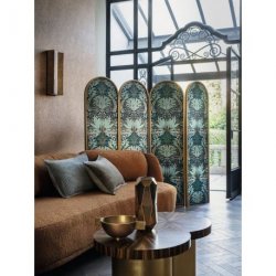 Decoraci&oacute;n con Papel Pintado Square Jasmin 75733568