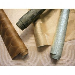 Decoraci&oacute;n con Papel Pintado Metal 75770610