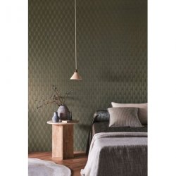 Decoraci&oacute;n con Papel Pintado Metal 75781834