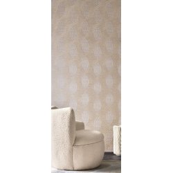 Decoraci&oacute;n con Papel Pintado Metal 75792242