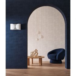 Decoraci&oacute;n con Papel Pintado Le Velours 2 C74394860