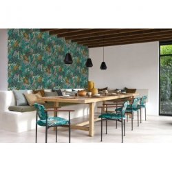 Decoraci&oacute;n con Papel Pintado Aventura 75500406