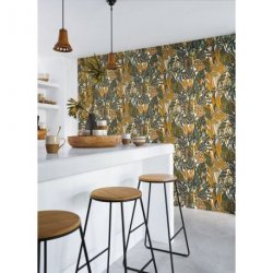 Decoraci&oacute;n con Papel Pintado Aventura 75510712