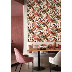 Decoraci&oacute;n con Papel Pintado Aventura 75531324