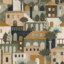 Papel Pintado Aventura 75541936