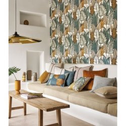 Decoraci&oacute;n con Papel Pintado Aventura A74680570