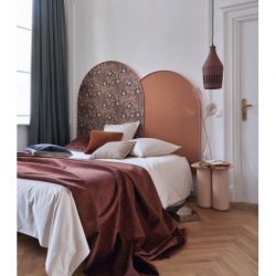 Decoraci&oacute;n con Papel Pintado Nuit D'Orient 75391528