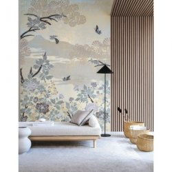 Decoraci&oacute;n con Mural Panor&aacute;mico Archipel 75353976