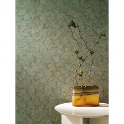 Decoraci&oacute;n con Papel Pintado Archipel 75320814