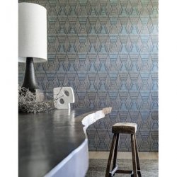 Decoraci&oacute;n con Papel Pintado Mirage 75271936